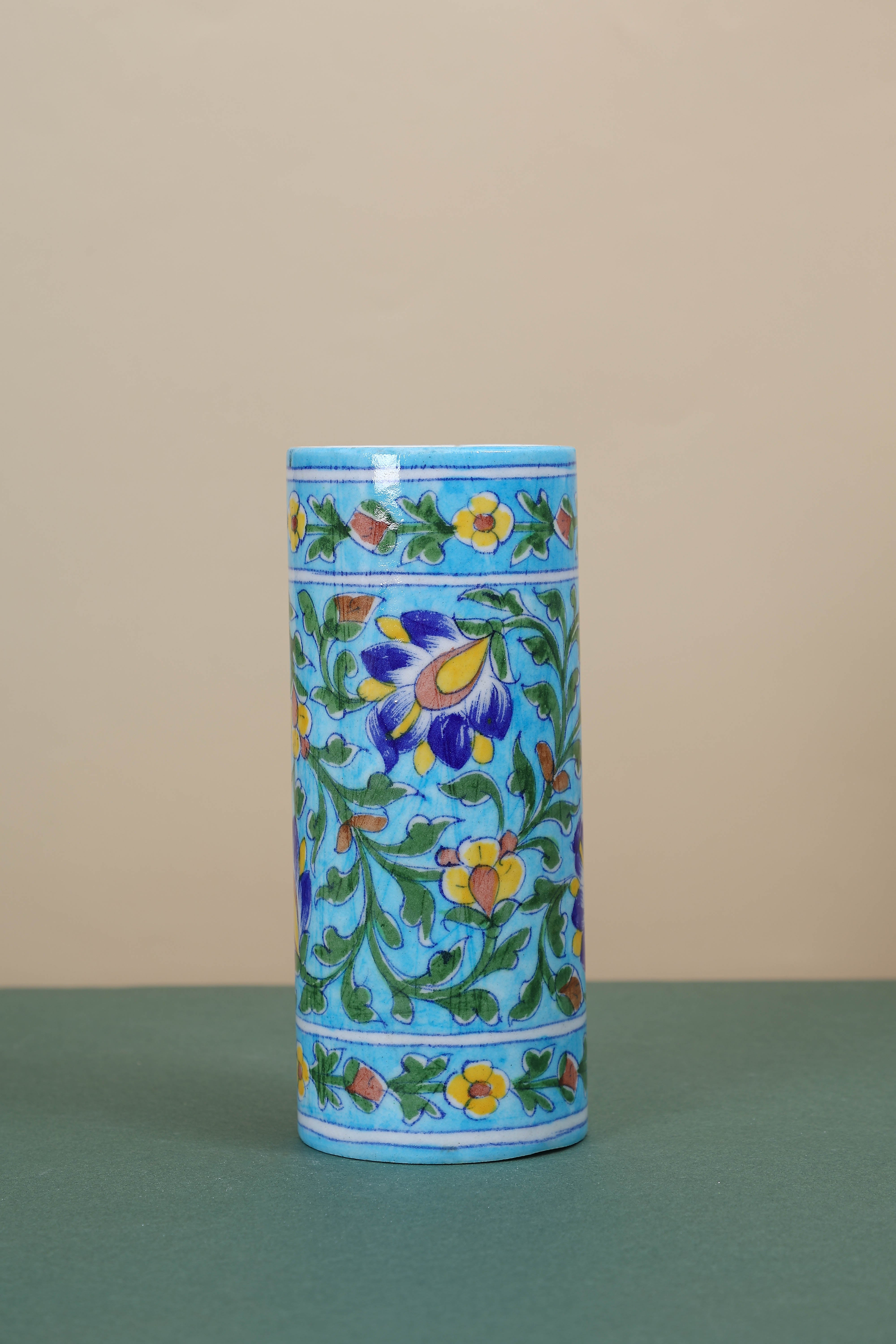 Ambar Vase