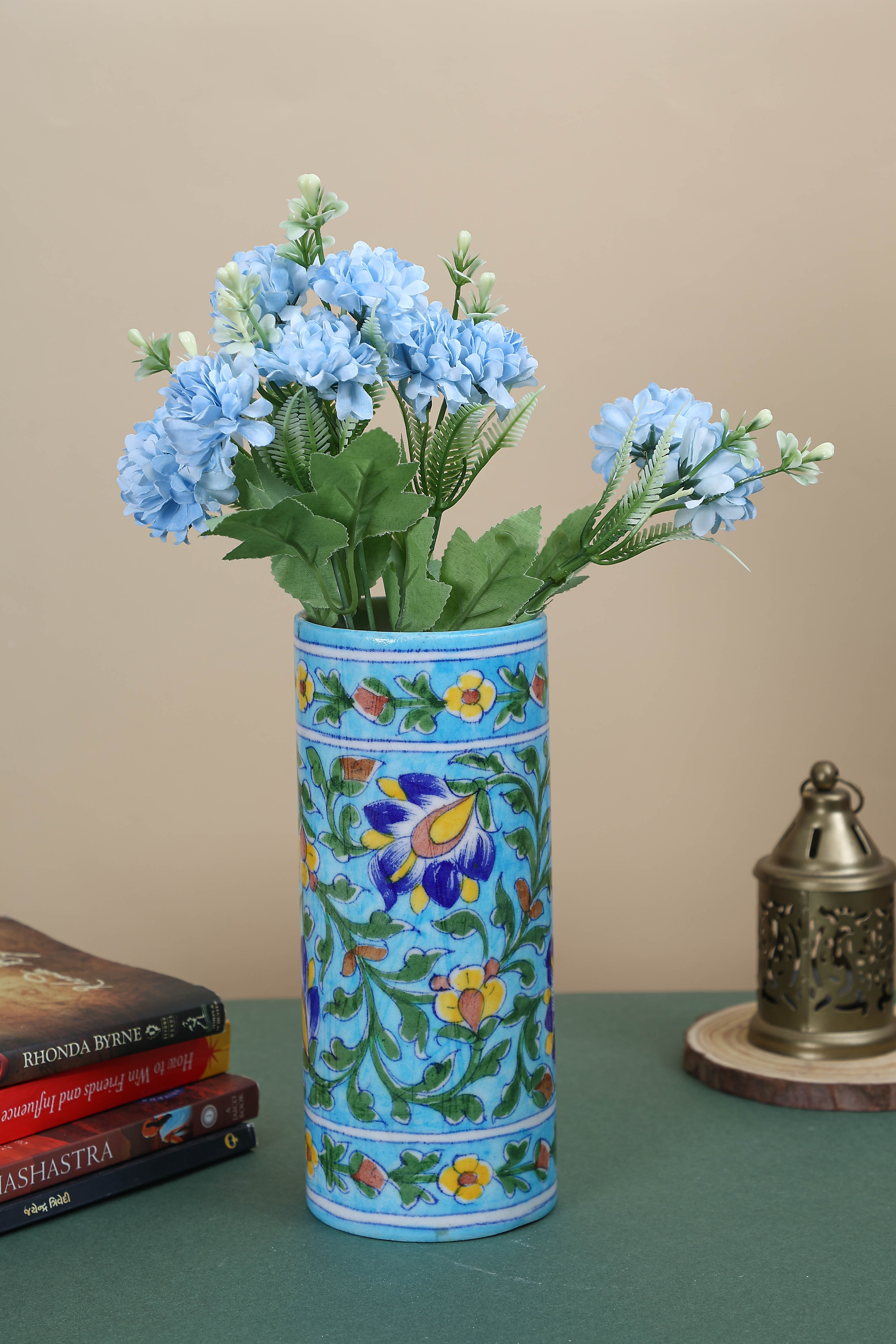 Ambar Vase